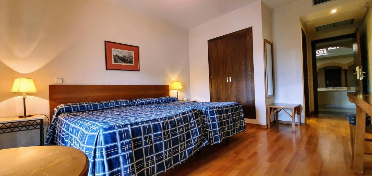 Mirasierra Hotel