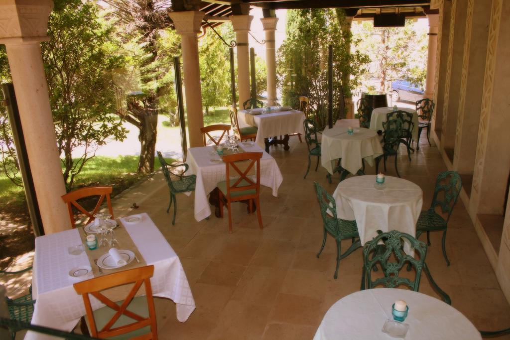 Hotel Mirasierra