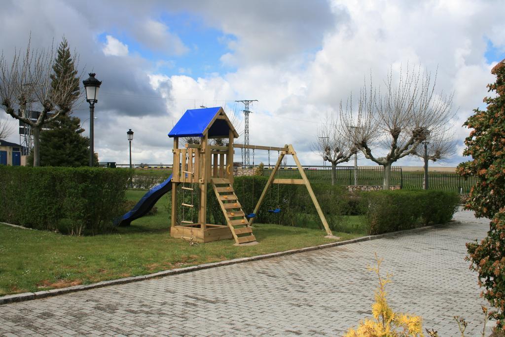 Hotel Mirasierra 3*