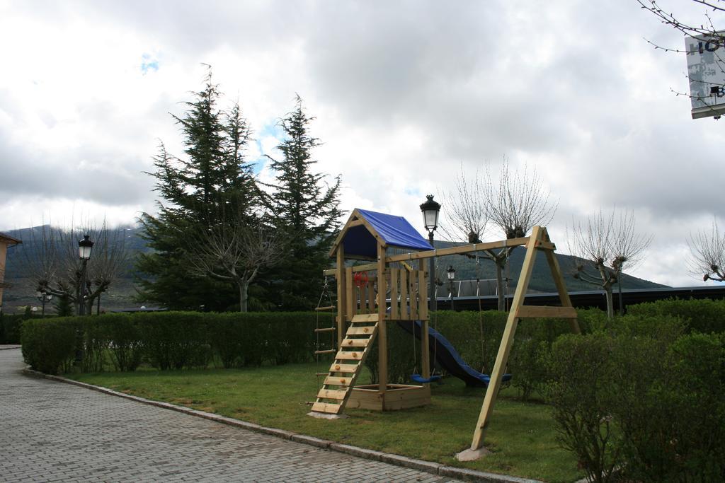Hotel Mirasierra